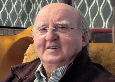 CDP-Roland-Poulin Roland Poulin - Prêtre des Communautés du Pèlerin