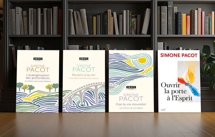 EDP-Livres-Simone-Pacot La bibliographie de Simone Pacot