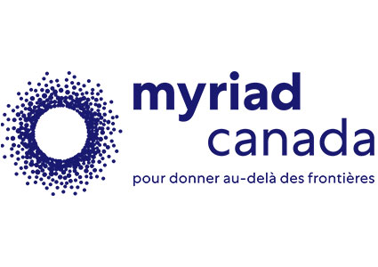 Fondation Myriad Canada