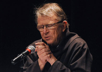 Simon-Pierre Arnold