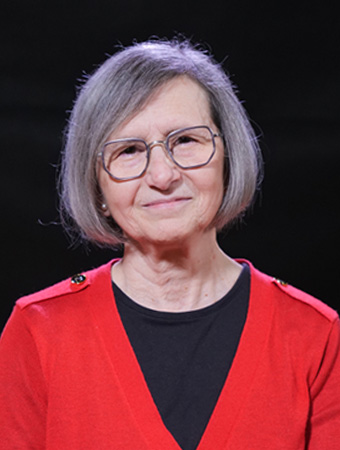 Elizabeth Cesari