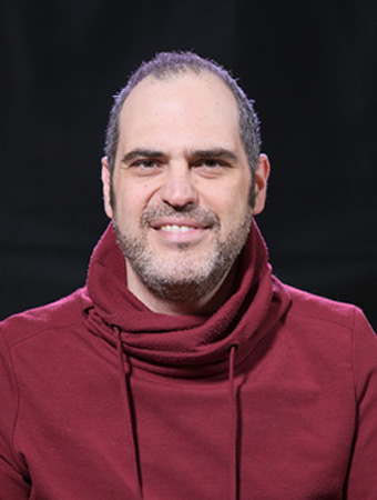 Éric Collard
