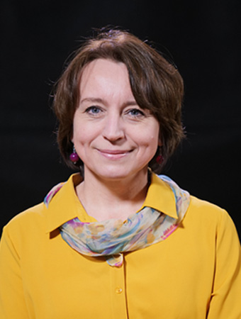 Halyna Kryshtal