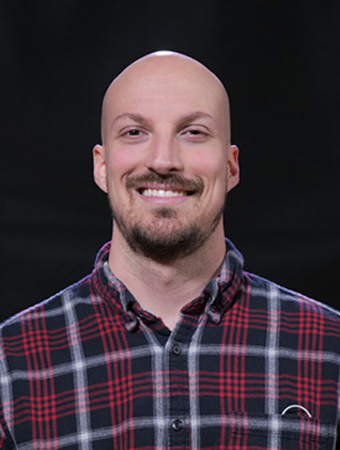 Jeffrey Rioux