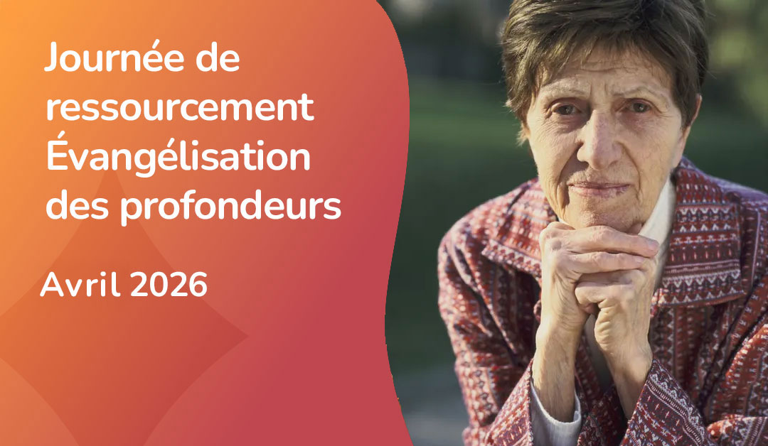 Journée de ressourcement ÉDP 2026