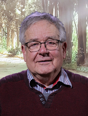Luc Ferland Luc Ferland