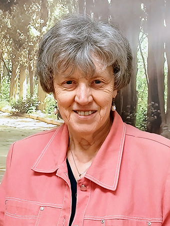 Lucille Lanoie Lucille Lanoie