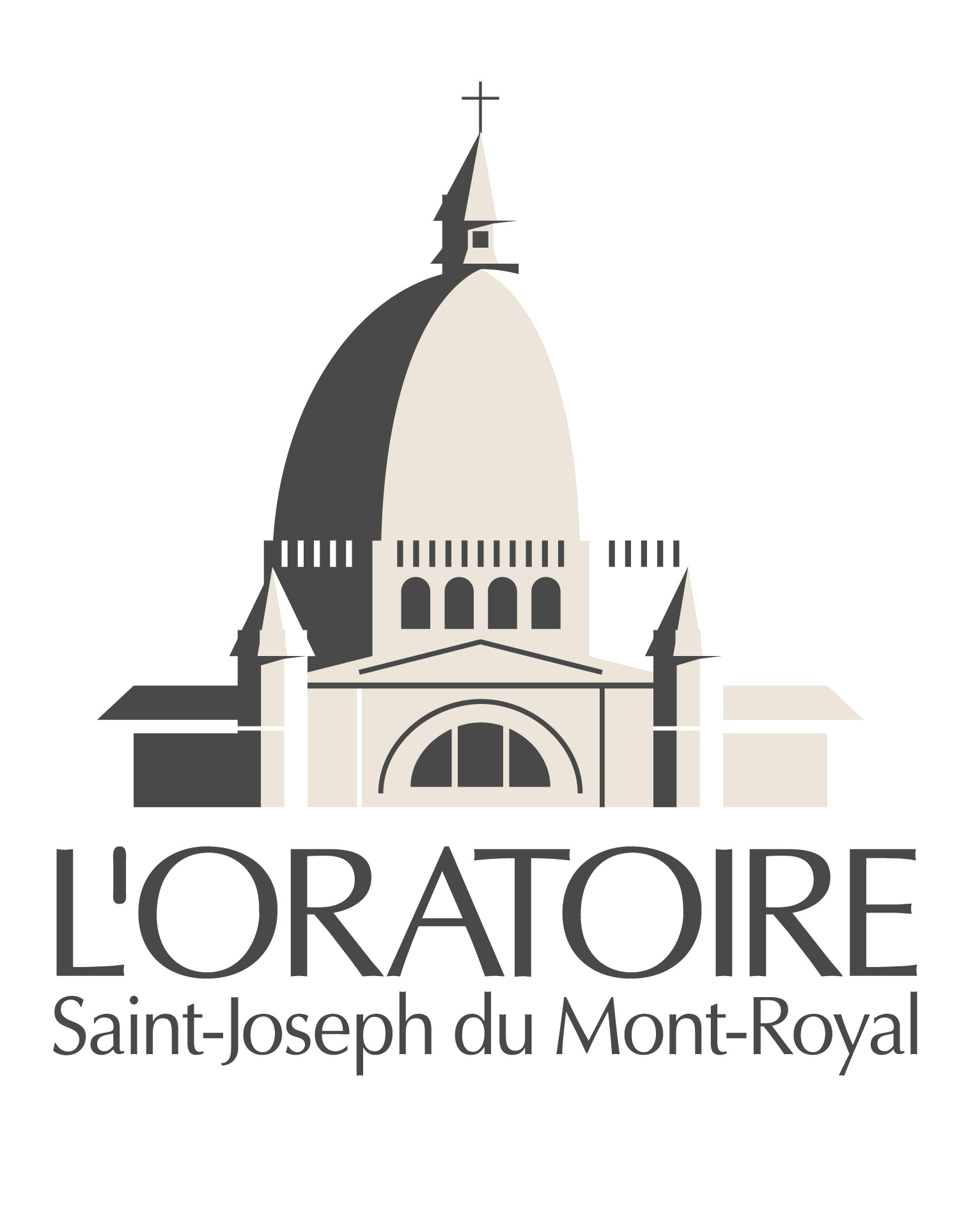 L'Oratoire Saint-Josept du Mont-Royal