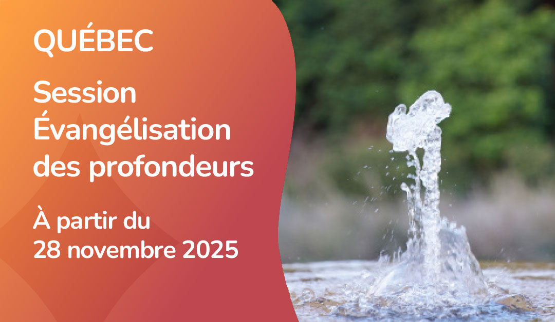 Session ÉDP Québec 2025-2026