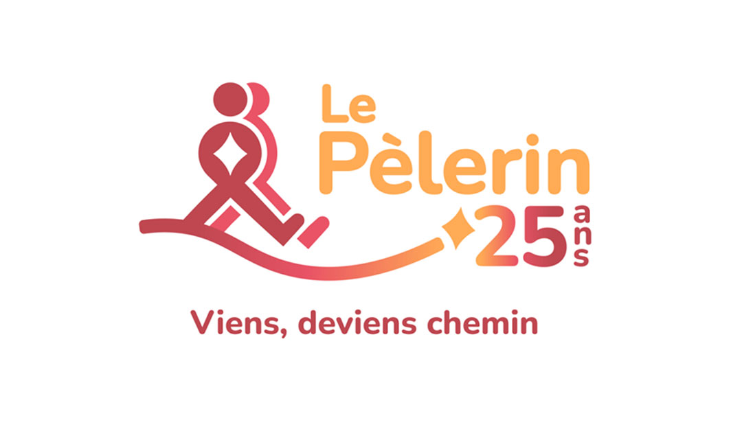 Dévoilement du nouveau logo et des festivités du 25e