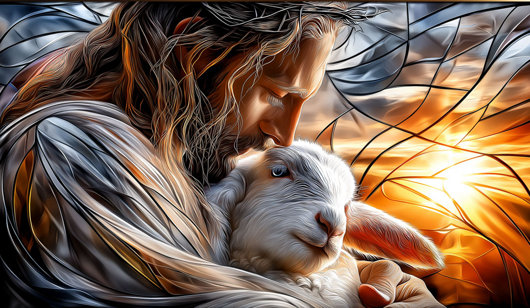 Aimer à la manière de Jésus – Méditation du mercredi 4 juin 2025