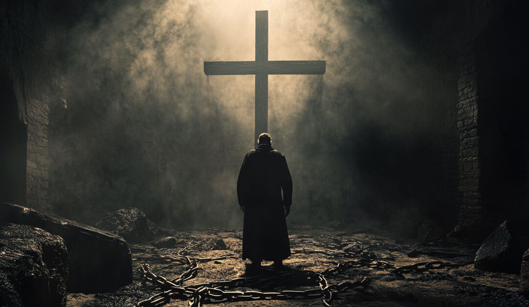 S’ajuster au Dieu juste – Méditation du mardi 17 juin 2025
