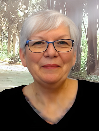 Sylvie Carrier