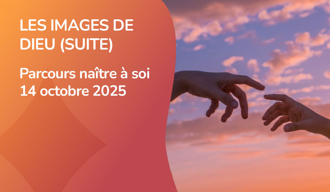 Les images de Dieu suite - Les Pèlerins du Coeur