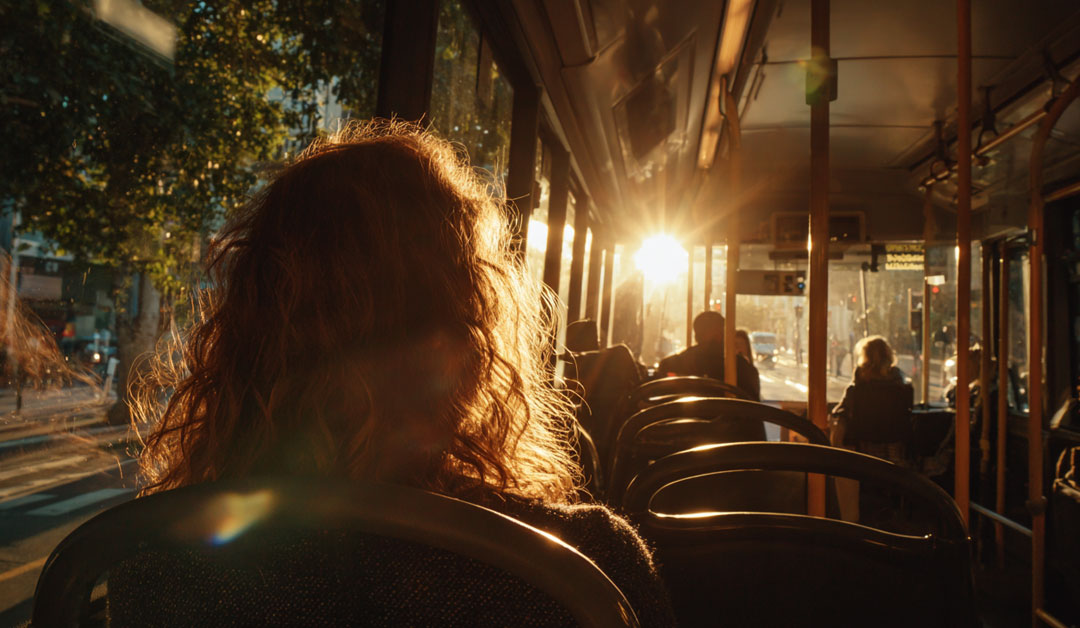C’est aujourd’hui le jour du salut – Méditation du mercredi 1er octobre 2025