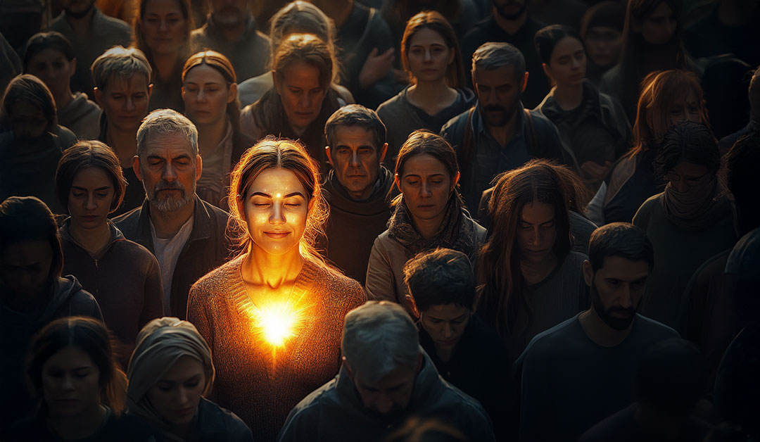 Courage vous qui écoutez et gardez la parole de Dieu – Méditation du samedi 11 octobre 2025