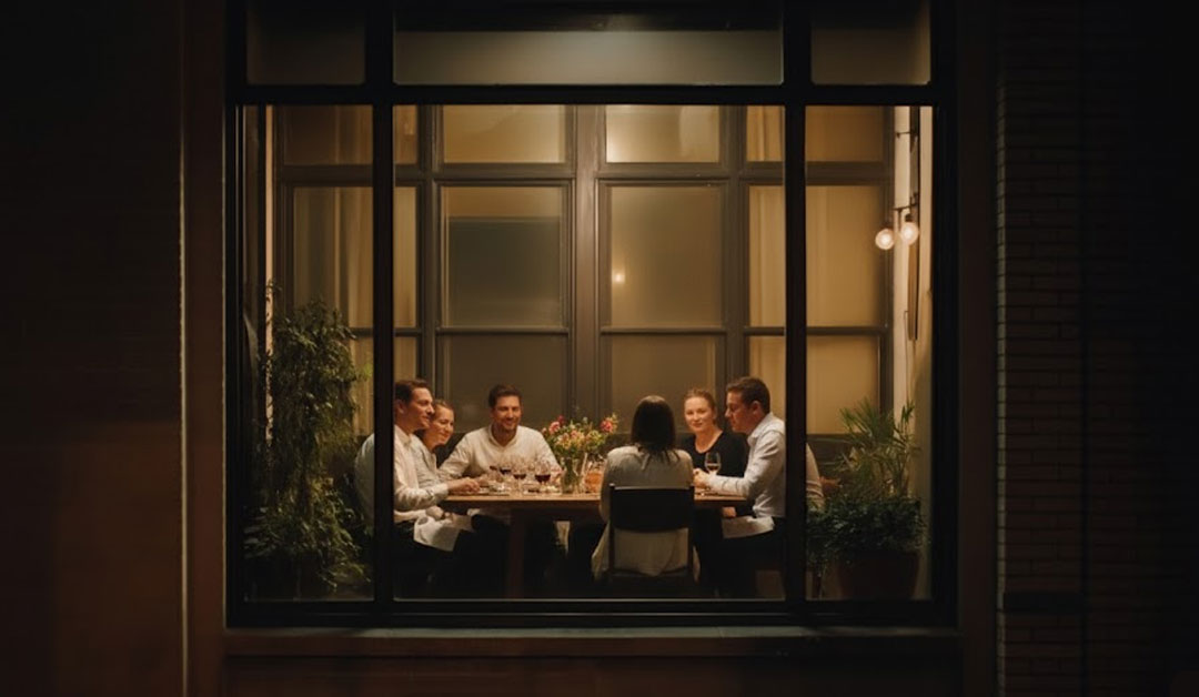 Le Royaume de Dieu rend heureux – Méditation du mardi 4 novembre 2025