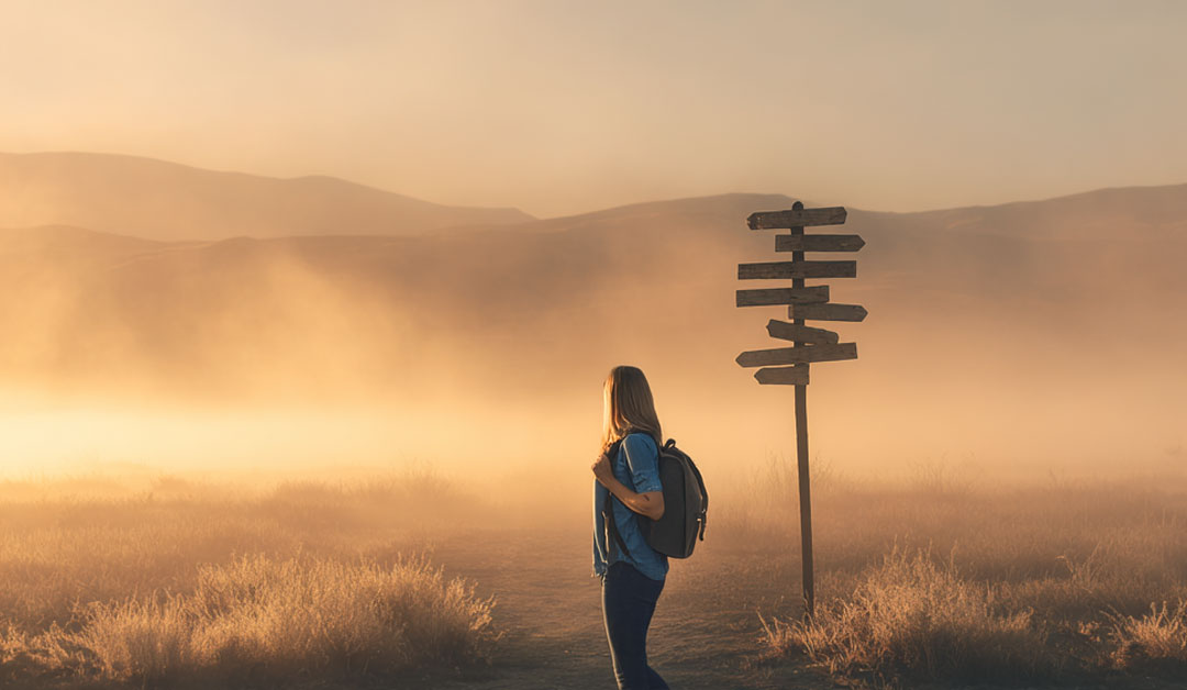 Reconsidérer sa propre manière d’être et de faire – Méditation du vendredi 7 novembre 2025