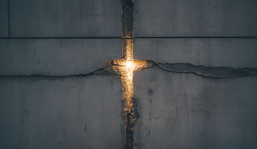 Le Christ, ce sanctuaire où notre sacré respire ! – Méditation du dimanche 9 novembre 2025