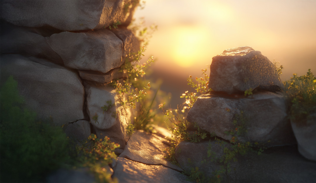 Le pardon chemin d’humilité – Méditation du lundi 10 novembre 2025