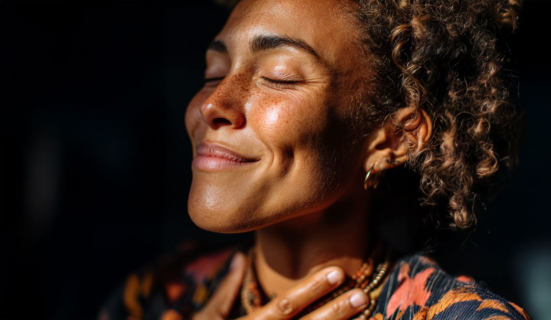 La gratitude au quotidien – Méditation du mardi 11 novembre 2025
