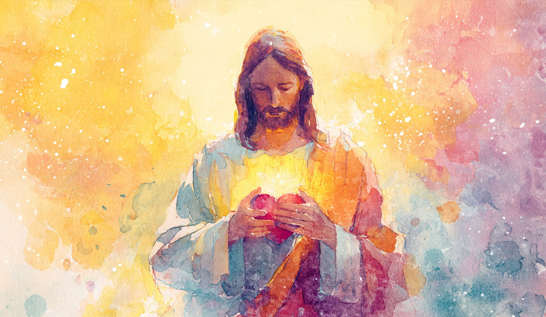 Grâce au « merci », la guérison devient un signe du salut – Méditation du mercredi 12 novembre 2025