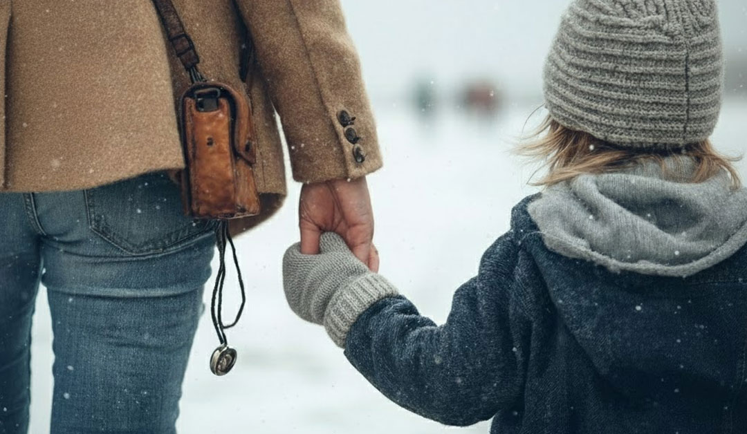 Prier sans cesse… sans perdre cœur ! – Méditation du samedi 15 novembre 2025