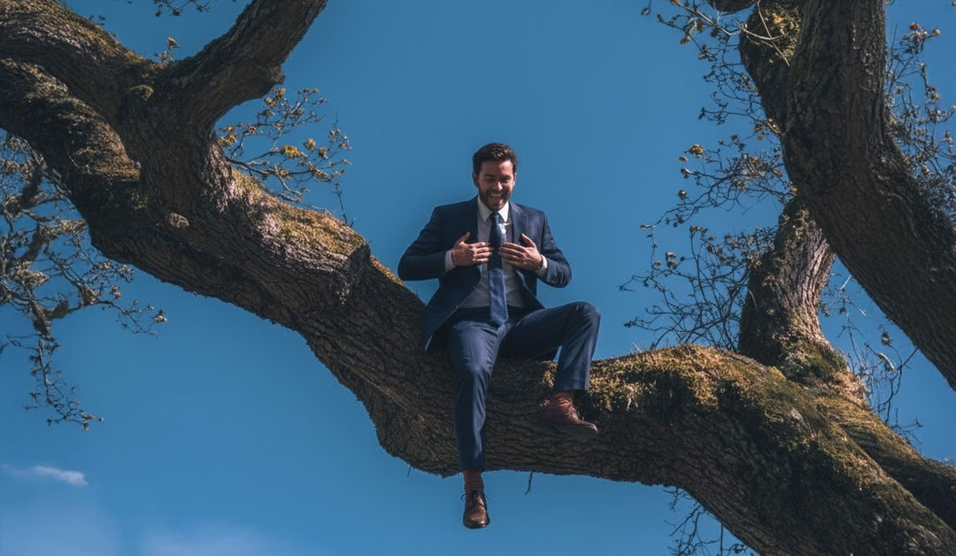 La joie de la conversion du cœur – Évangile du jour et méditation du mardi 18 novembre 2025