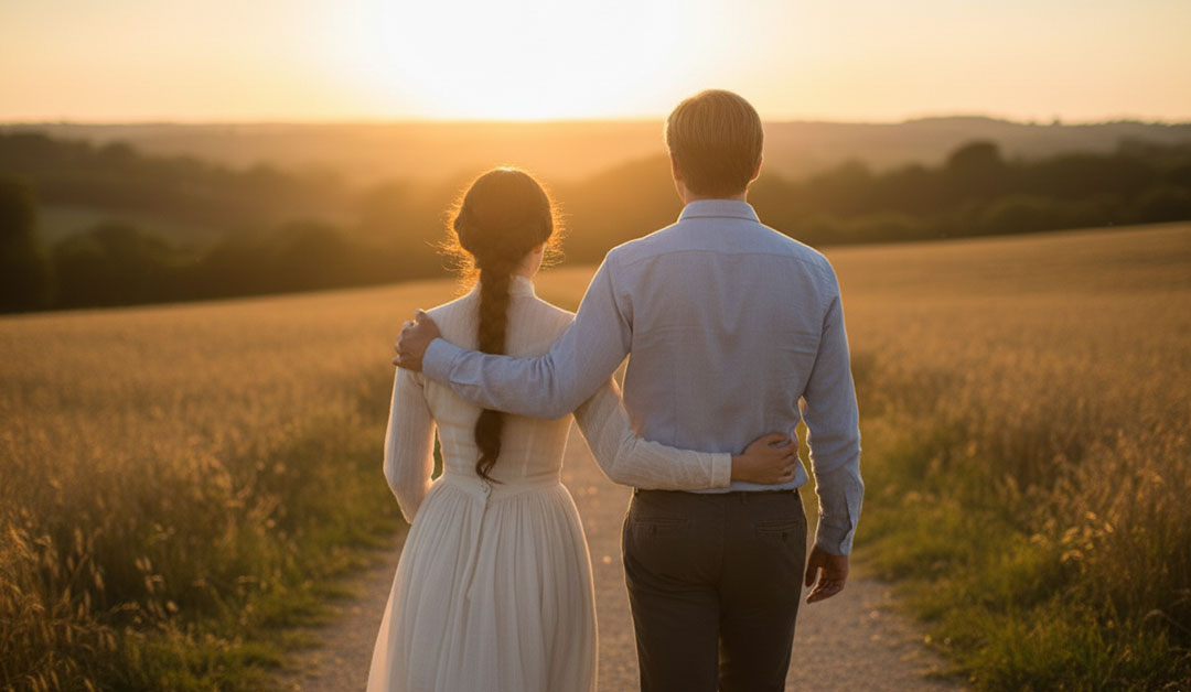 Un certain éclat – Évangile du jour et méditation du mercredi 19 novembre 2025