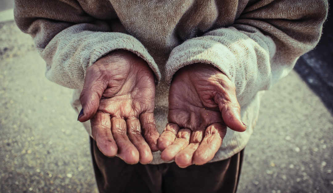 Diane, son sourire et le Dieu qui visite – Évangile du jour et méditation du jeudi 20 novembre 2025