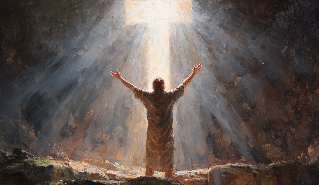 Comment lis-tu ? – Évangile du jour et méditation du samedi 29 novembre 2025