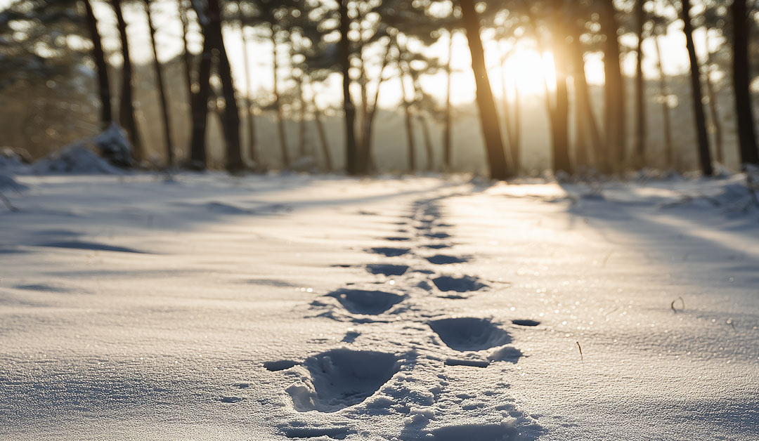 La Puissance de la Parole – Évangile du jour et méditation du lundi 1er décembre 2025