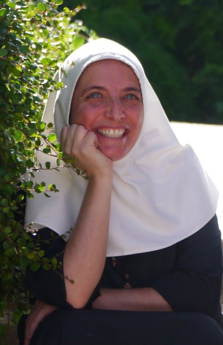 Soeur Bénédicte You