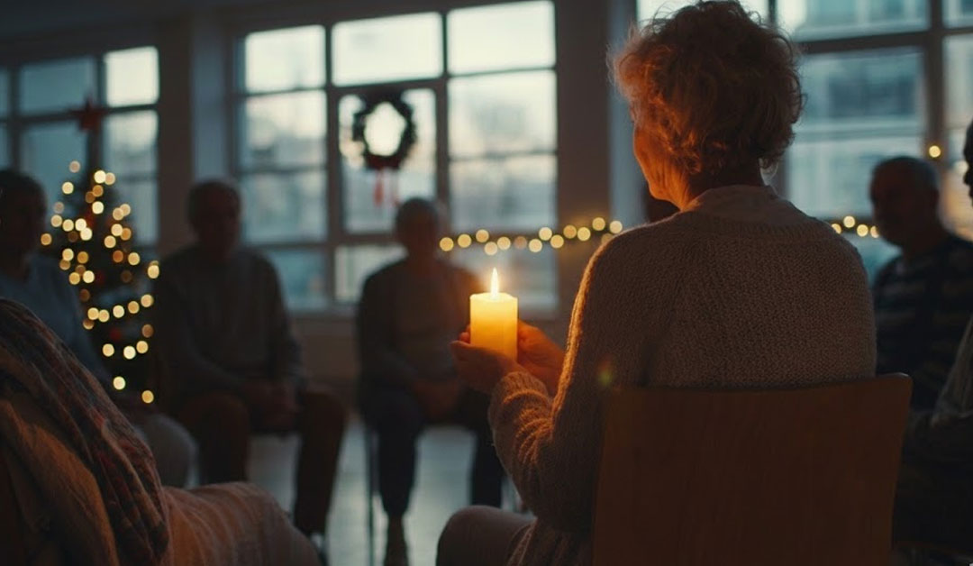 Devenons la demeure du Messie pour Noël – Les Communautés du Pèlerin