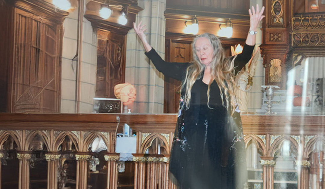 La danse du cœur profond – Évangile du jour et méditation du jeudi 4 décembre 2025