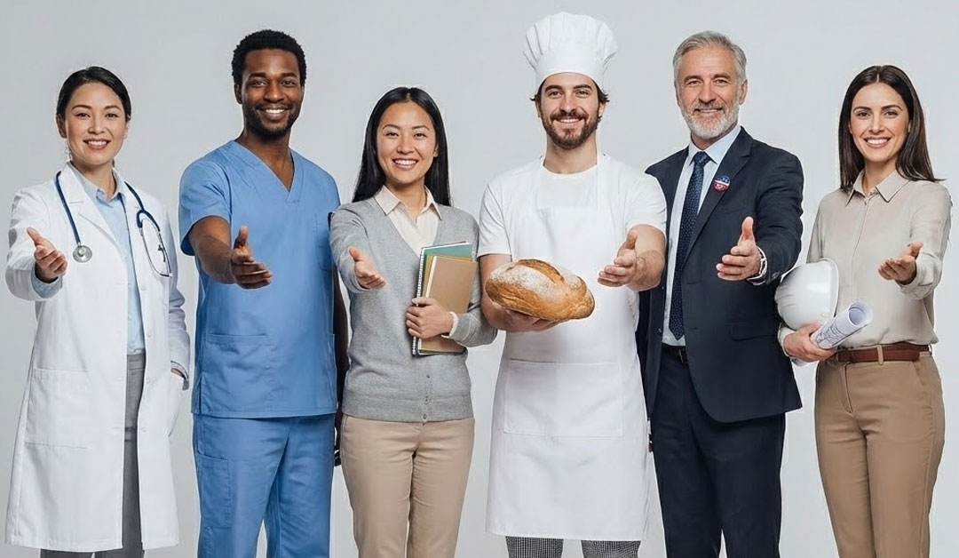 Pris aux entrailles au cœur de la foule – Évangile du jour et méditation du samedi 6 décembre 2025