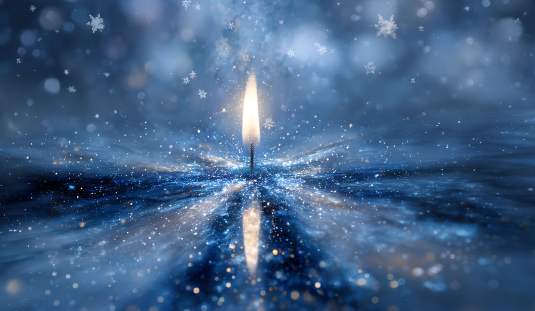 L’Avent, sa douceur contre notre fureur – Évangile du jour et méditation du jeudi 11 décembre 2025