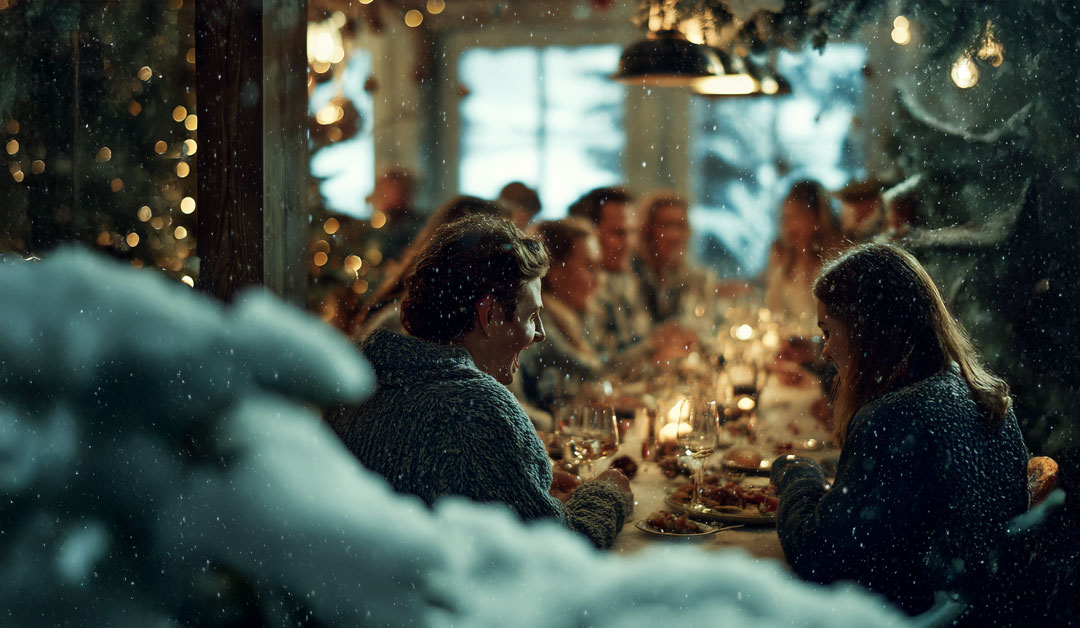 Inventer un art de croire – Évangile du jour et méditation du mercredi 17 décembre 2025