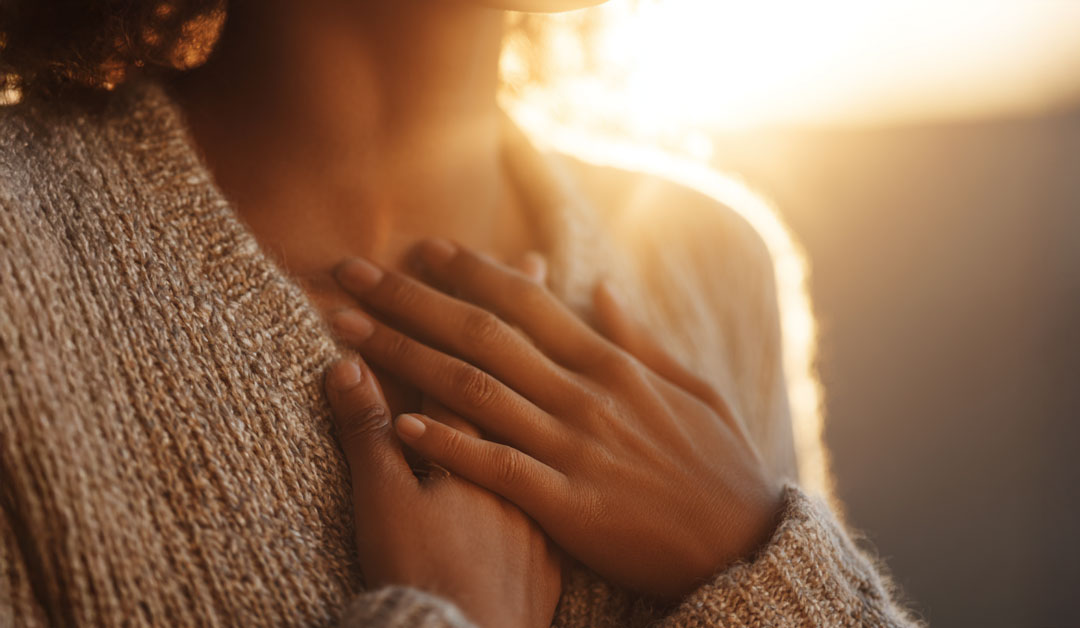 Un ange est accueilli… Tout devient possible à Dieu – Évangile du jour et méditation du samedi 20 décembre 2025