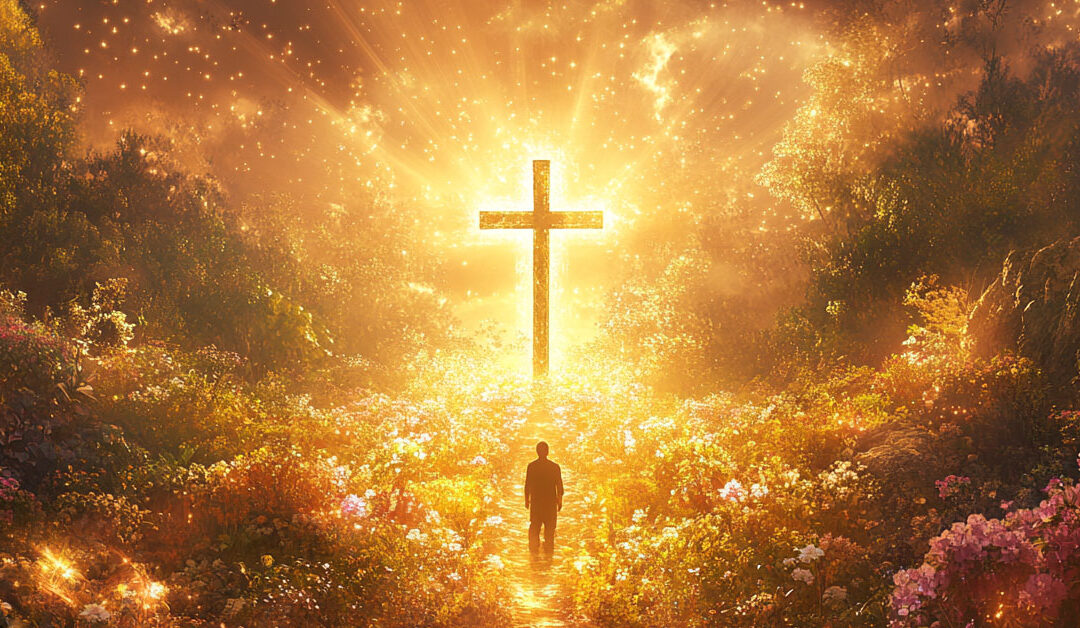 La libération de ce qui rend esclave – Méditation du mardi 13 janvier 2026