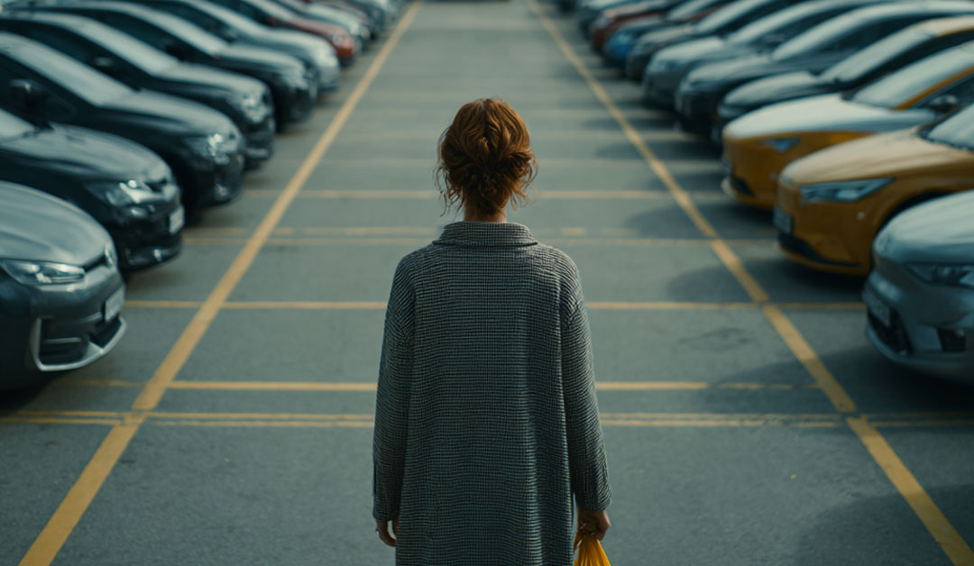 Où est ma place ? – Méditation du mercredi 14 janvier 2026