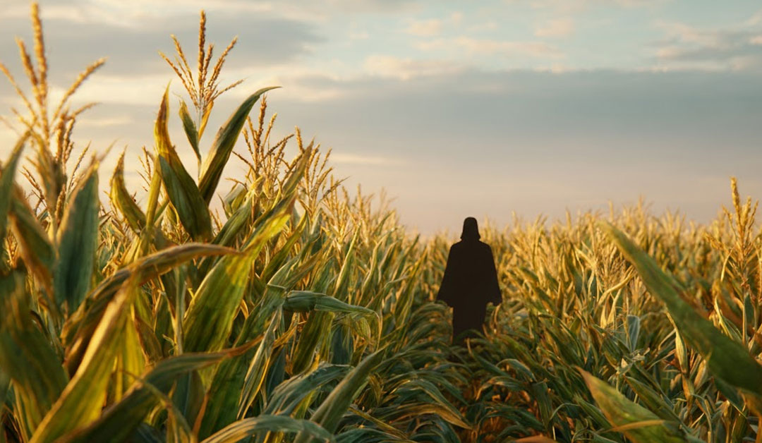 Discerner avec les yeux du cœur – Méditation du mardi 20 janvier 2026