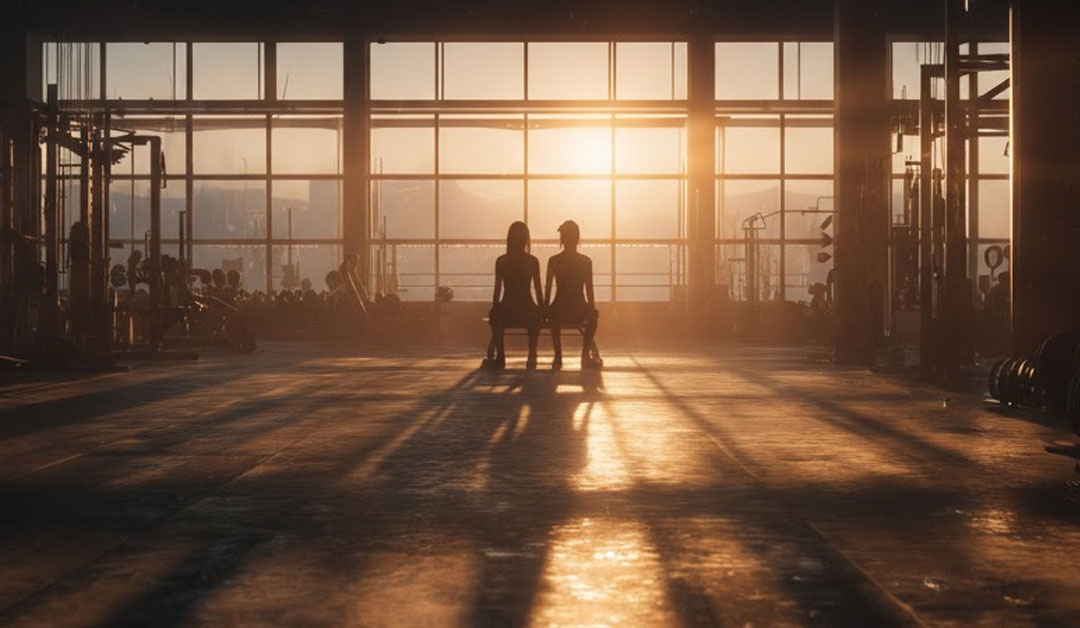 La force de son amour, le poids de sa croix – Méditation du jeudi 22 janvier 2026