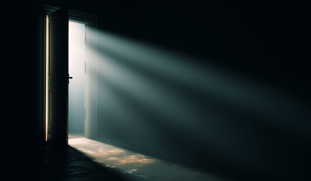 Où est la vraie force ? – Méditation du lundi 26 janvier 2026