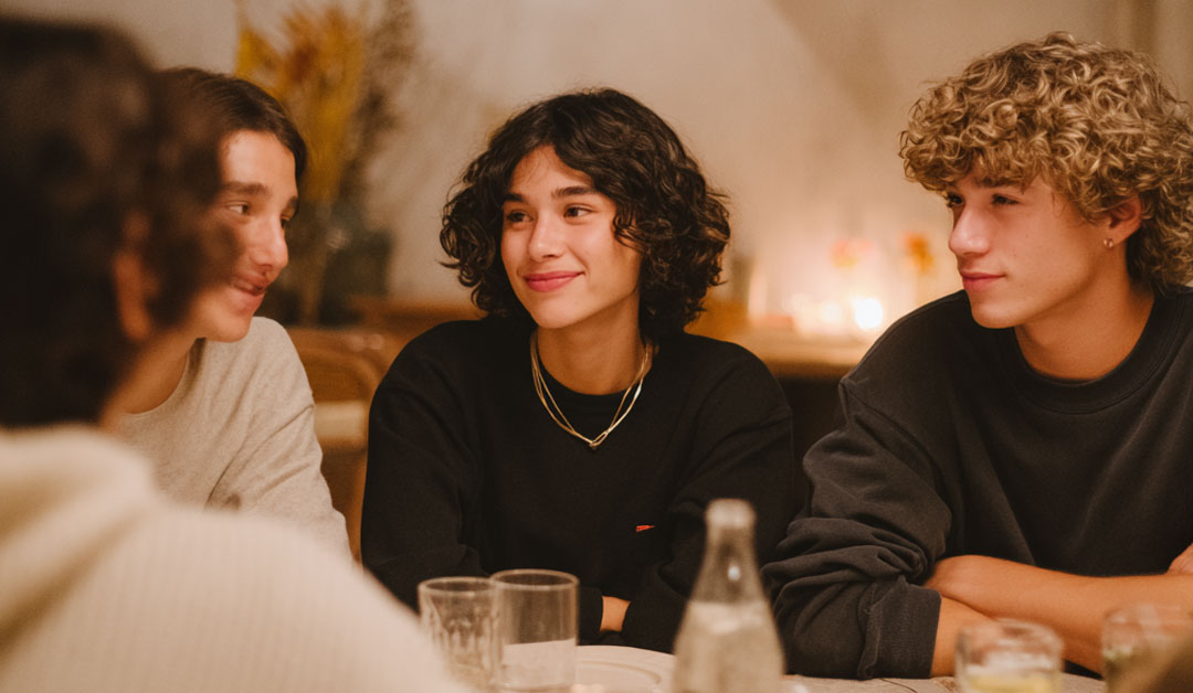 1143 lueurs – Méditation du jeudi 29 janvier 2026