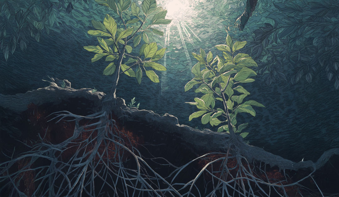 Nos chemins de croissance – Méditation du vendredi 30 janvier 2026