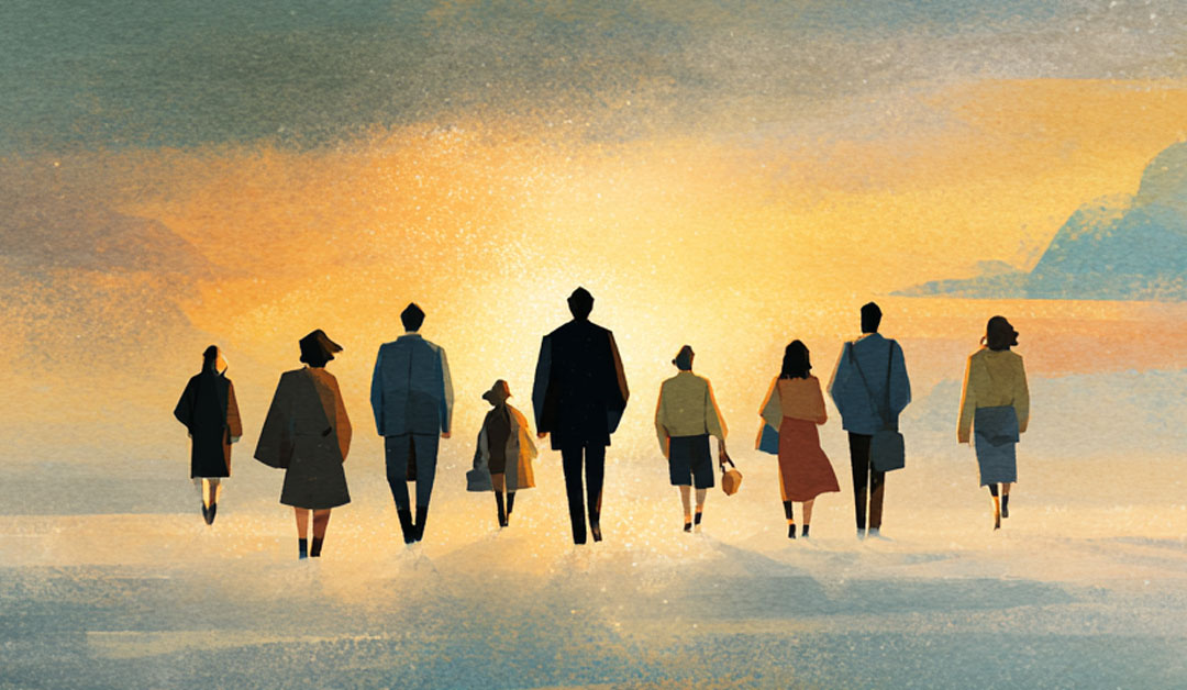 Instruments à vent du Souffle qui nous sauve – Méditation du dimanche 1 février 2026