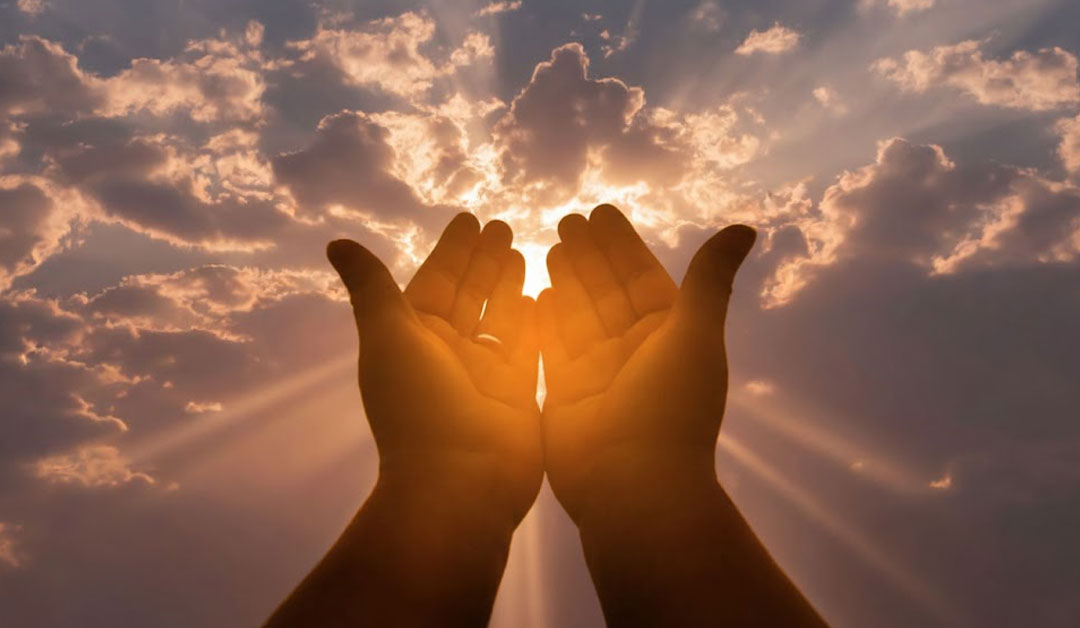 Me voici – Évangélisation des profondeurs