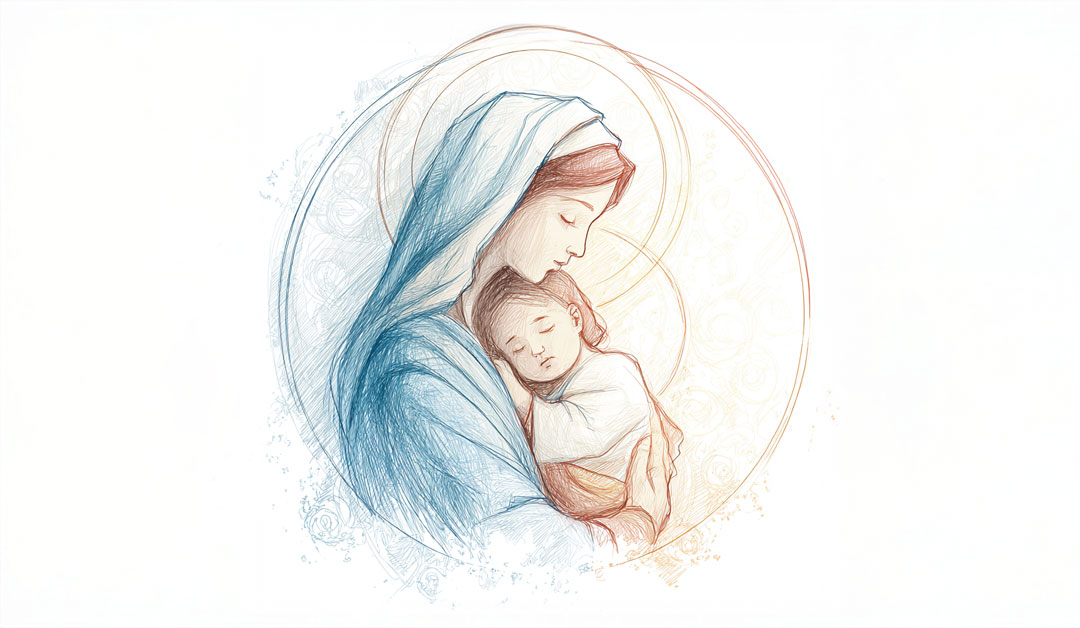 Voici, Toi Lumière – Méditation du lundi 2 février 2026