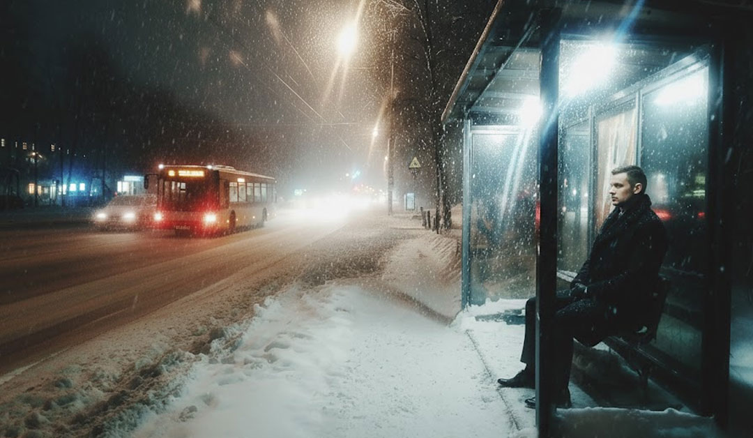 La vie est un sens. Vis-le – Méditation du mercredi 4 février 2026